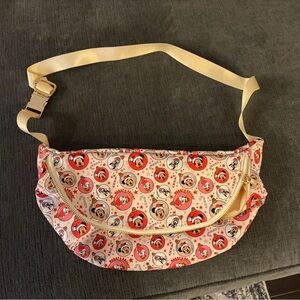 Disney Inspired Bag